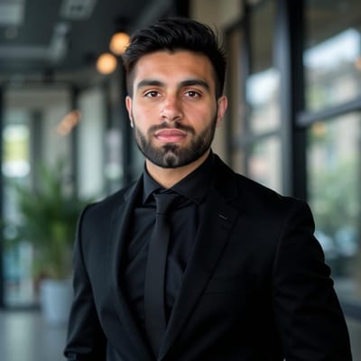 Aman Abdullah Shahid