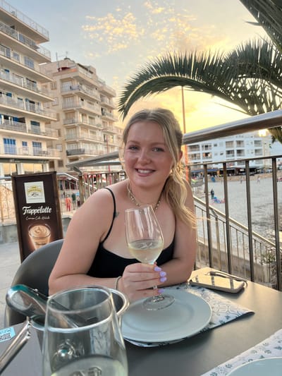 Honey Barlow Marshall