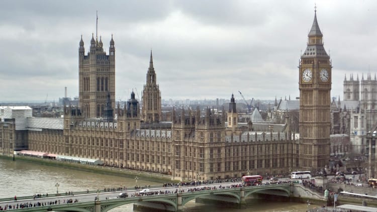House of Lords Reform: Is Change Finally Coming?