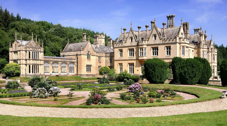 Serious about Tackling Inequality? Tax Wealth not Work