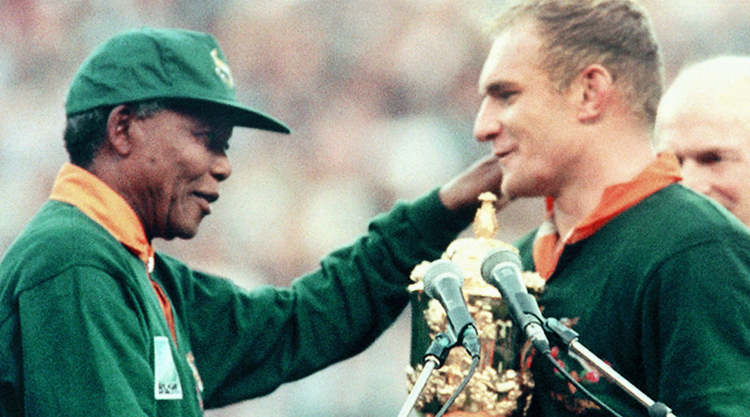 Sport: You Can’t Leave Politics Out of It!