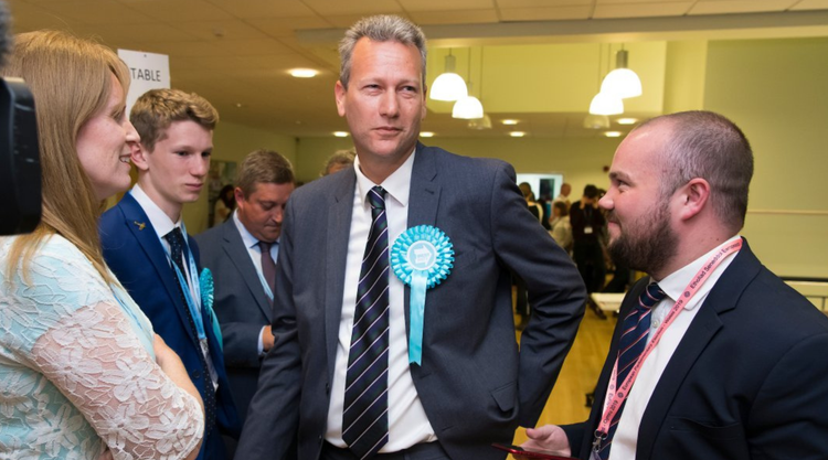 Former Reform Leader Admits Taking Russian Bribes