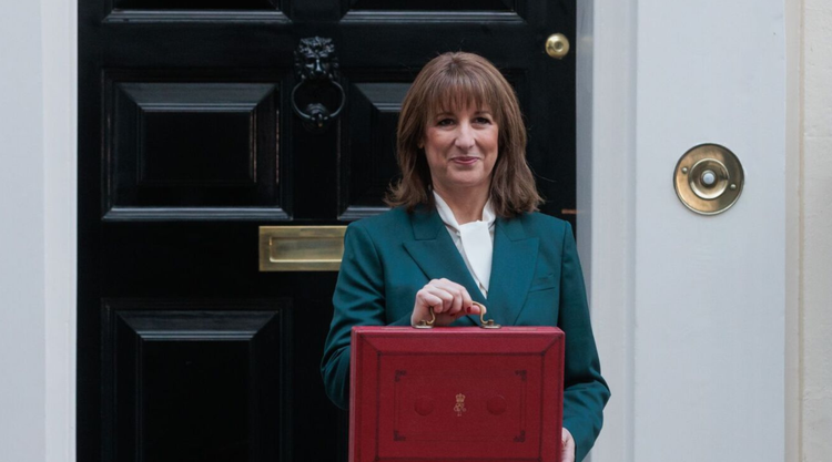 The 2025 Budget: No Tax Rises? Not Quite