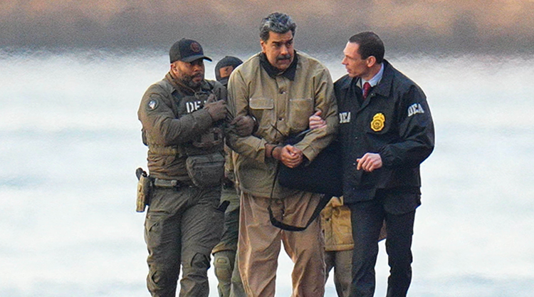 The US: A history of regime change