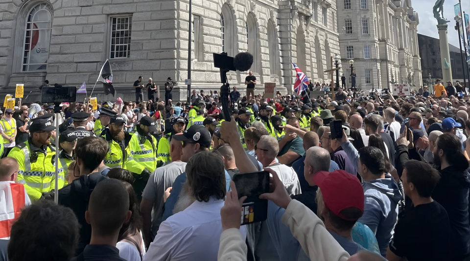 It is 2025: Racism is now Trendy?