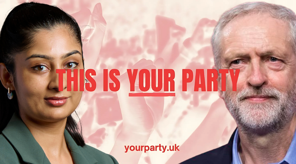 Your Party: Game Changer or Gimmick?
