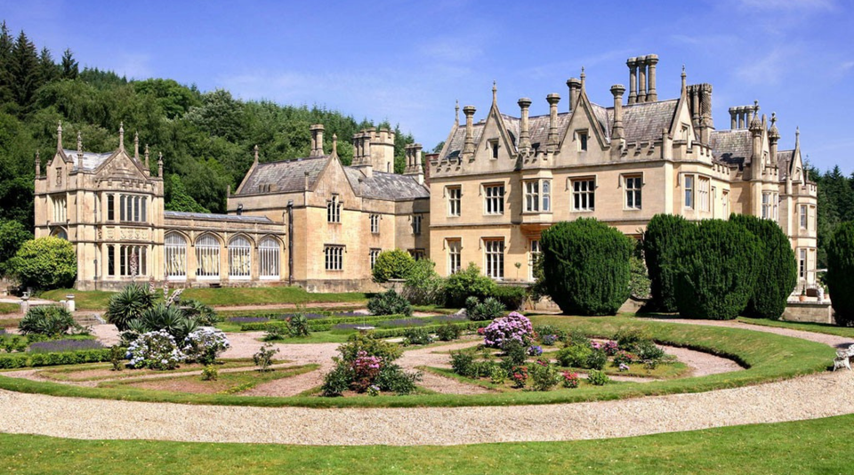 Serious about Tackling Inequality? Tax Wealth not Work