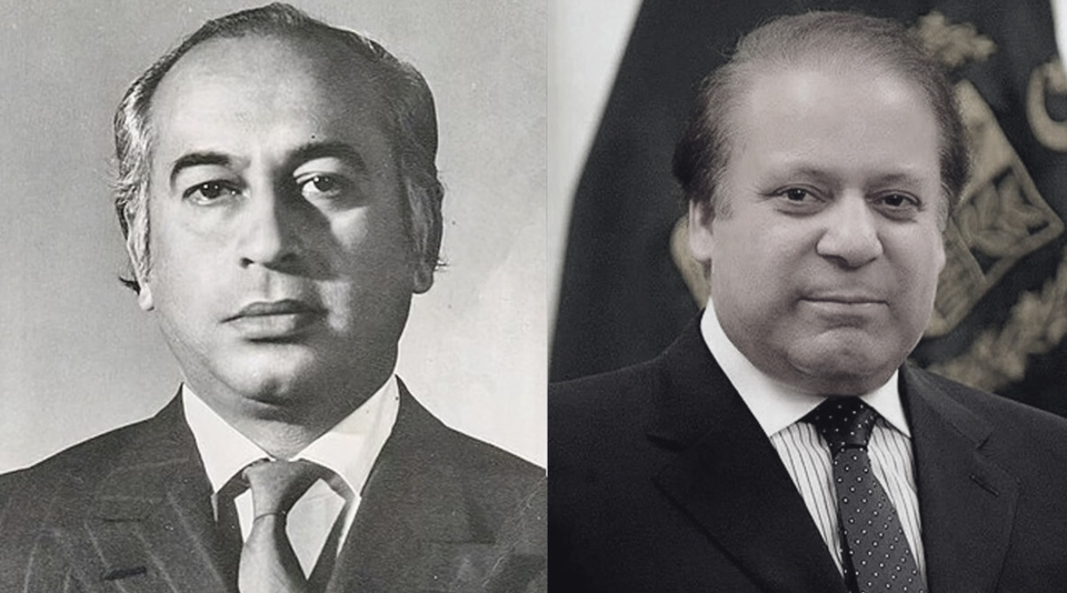 How Feudal Lords and Dynasties Hollowed Out Pakistan’s Politics