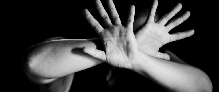 Why Does the Justice System Punish Women for Surviving?