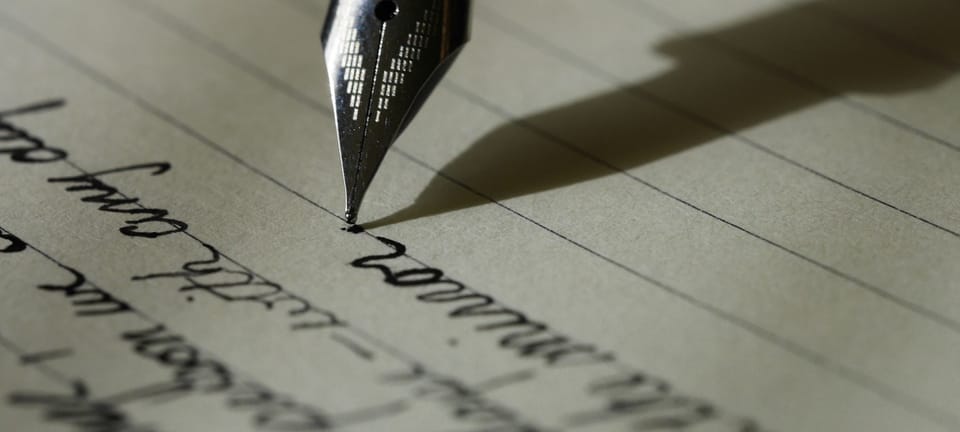 The impoverishment of the English Language